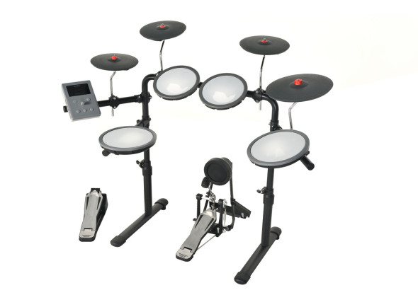OQAN QPD-1 Plus OQAN QPD-1 Plus
